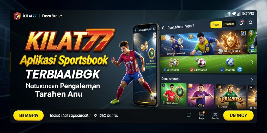 Tampilan gameplay KILAT77 saat taruhan berlangsung, penuh aksi dan peluang.